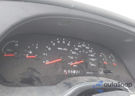 2008 Ford E-250 Commercial/Recreational from USA, damaged, VIN 1FTNE24W48DA06275